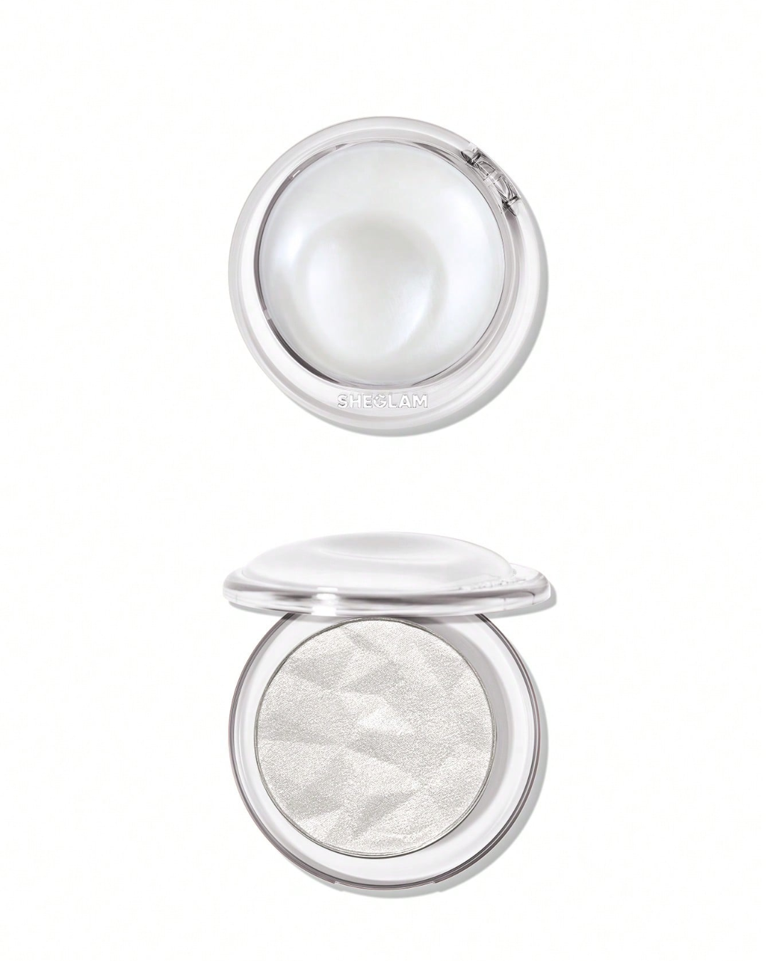Sheglam Crystal Intentions High Vibration Blushlighter