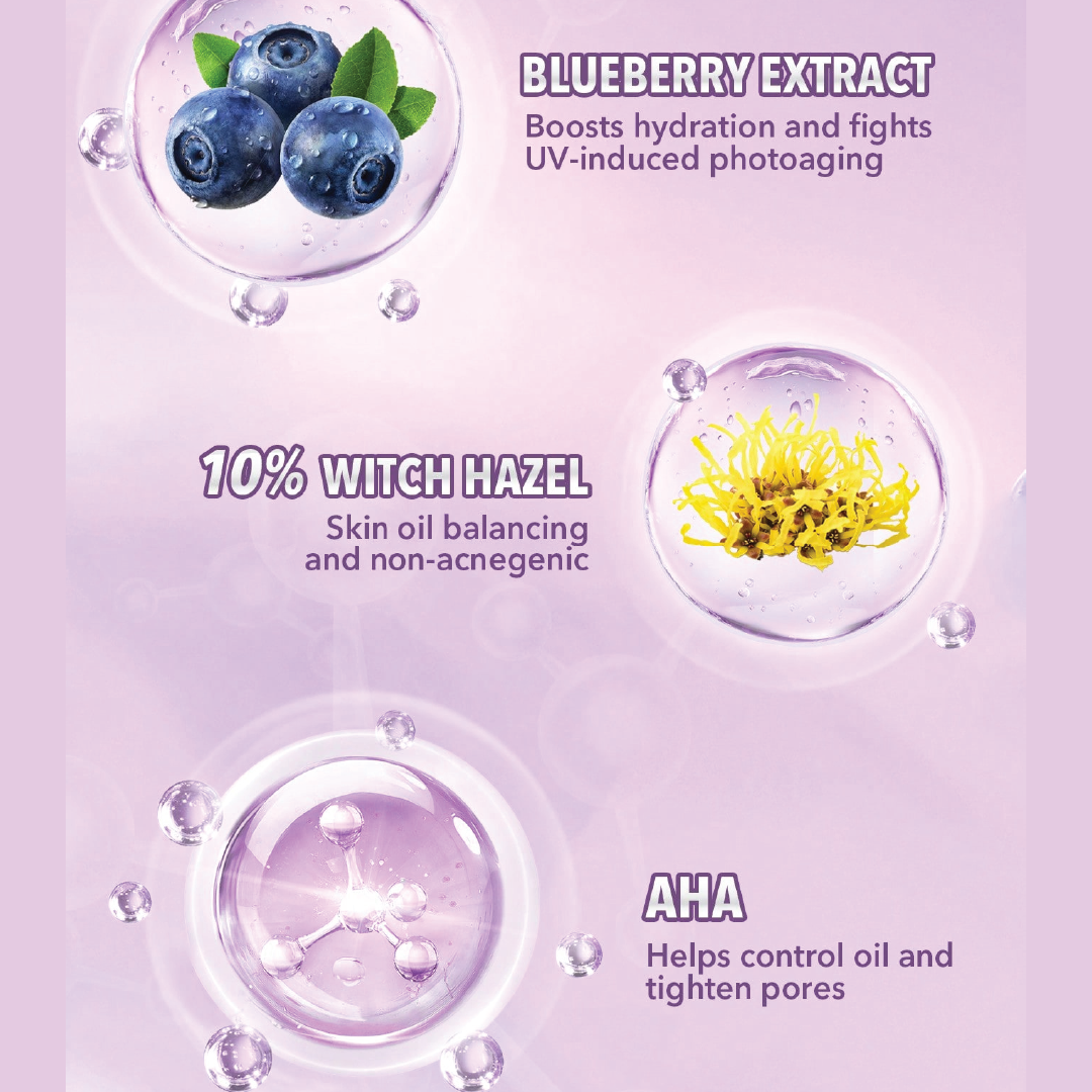 SHEGLAM Good Grip Hydrating Primer