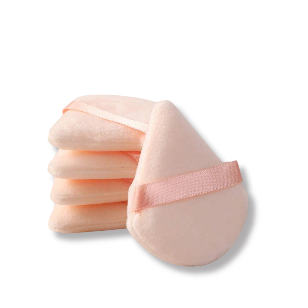 5Pcs Makeup Puff