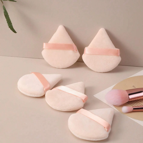 5Pcs Makeup Puff