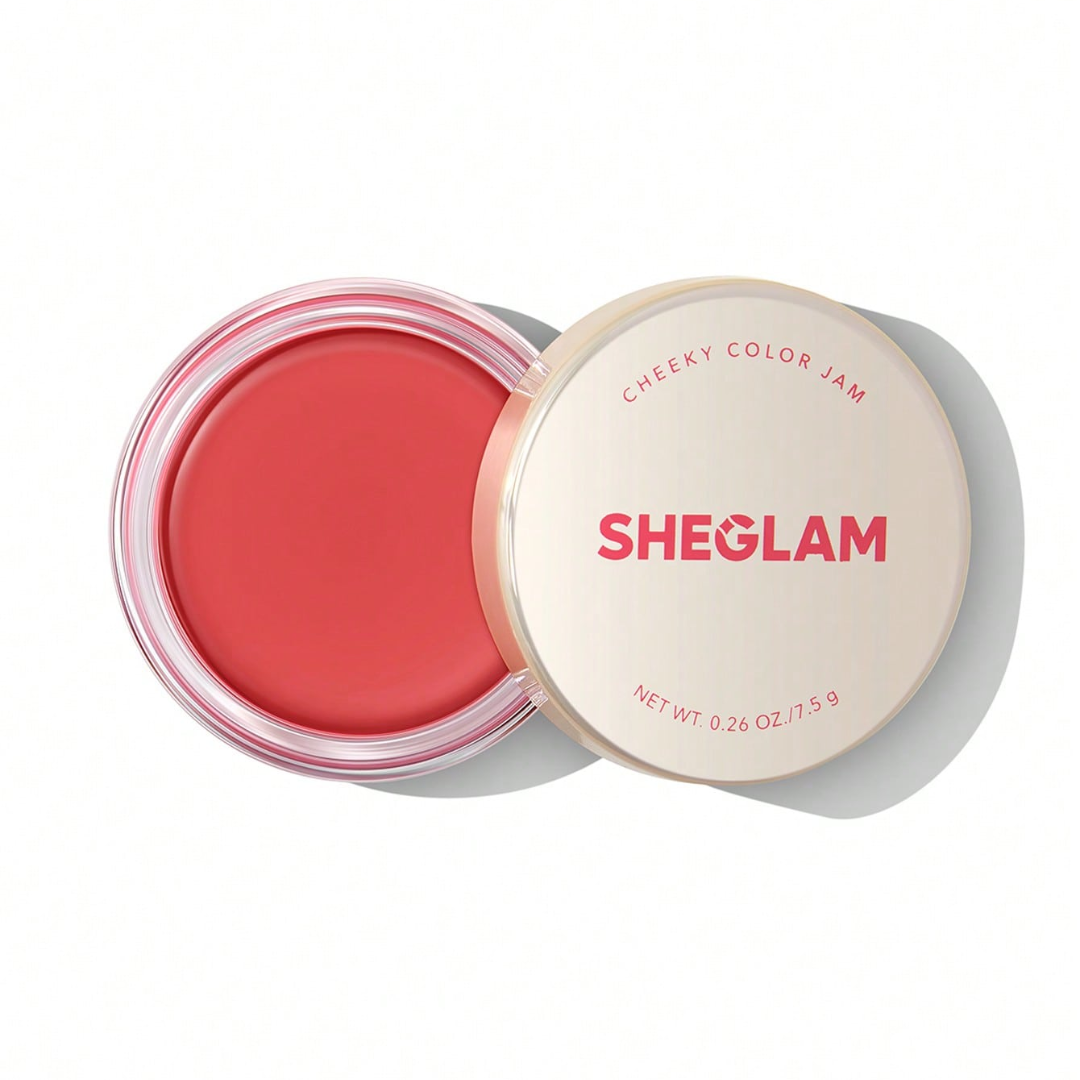 SHEGLAM Cheeky Color Jam
