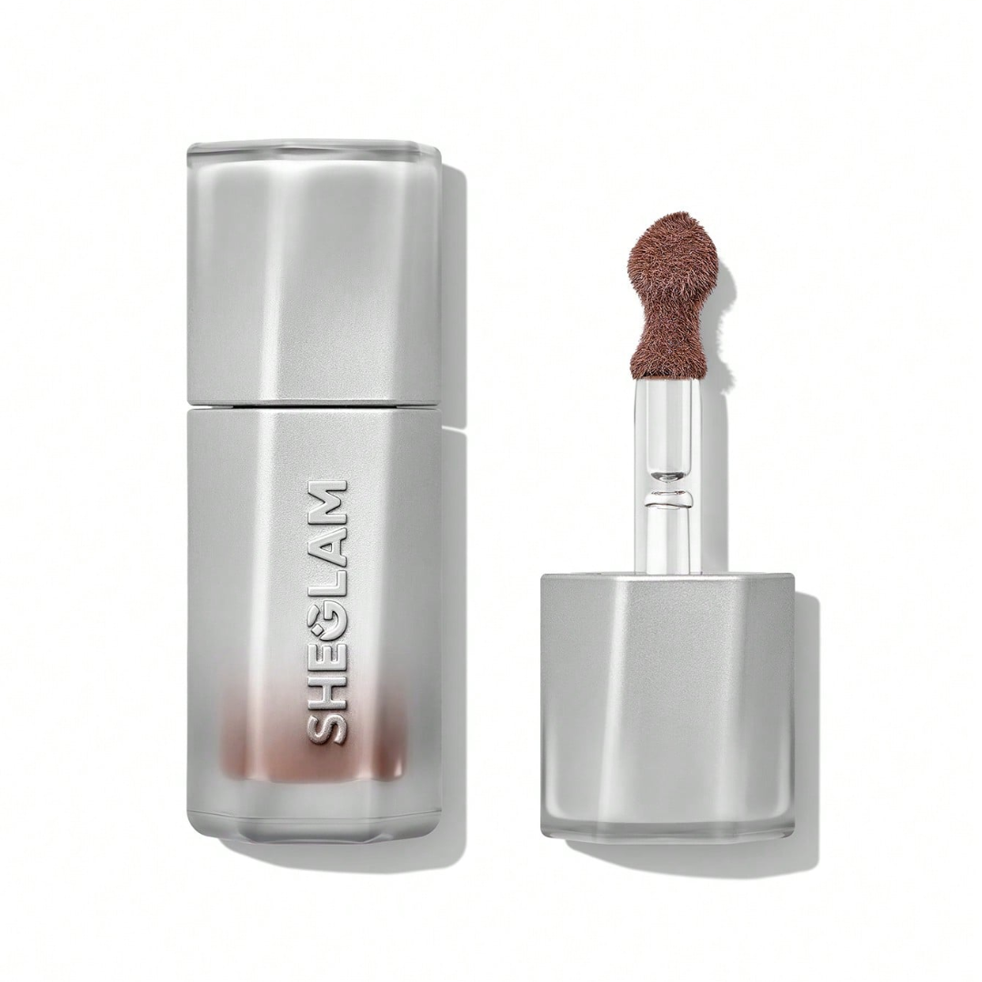 SHEGLAM Glitter Whip Liquid Lipstick