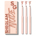SHEGLAM So Lippy Lip Liner Set