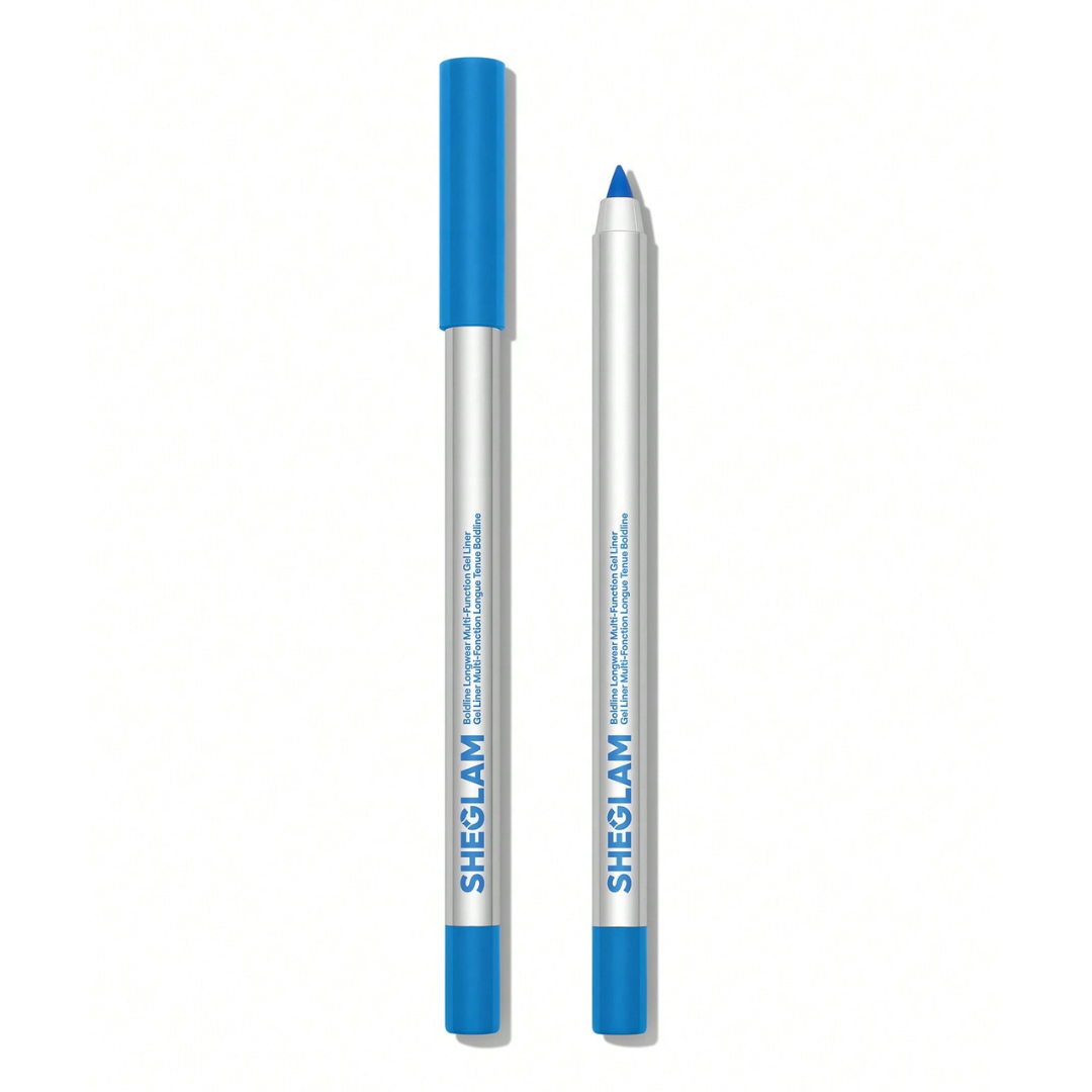 SHEGLAM Boldline Longwear Multi-Function Gel Liner