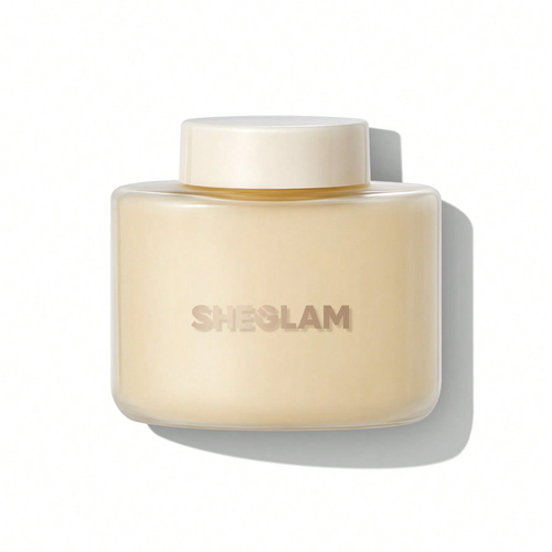 SHEGLAM Blur In A Bottle Loose Setting Powder