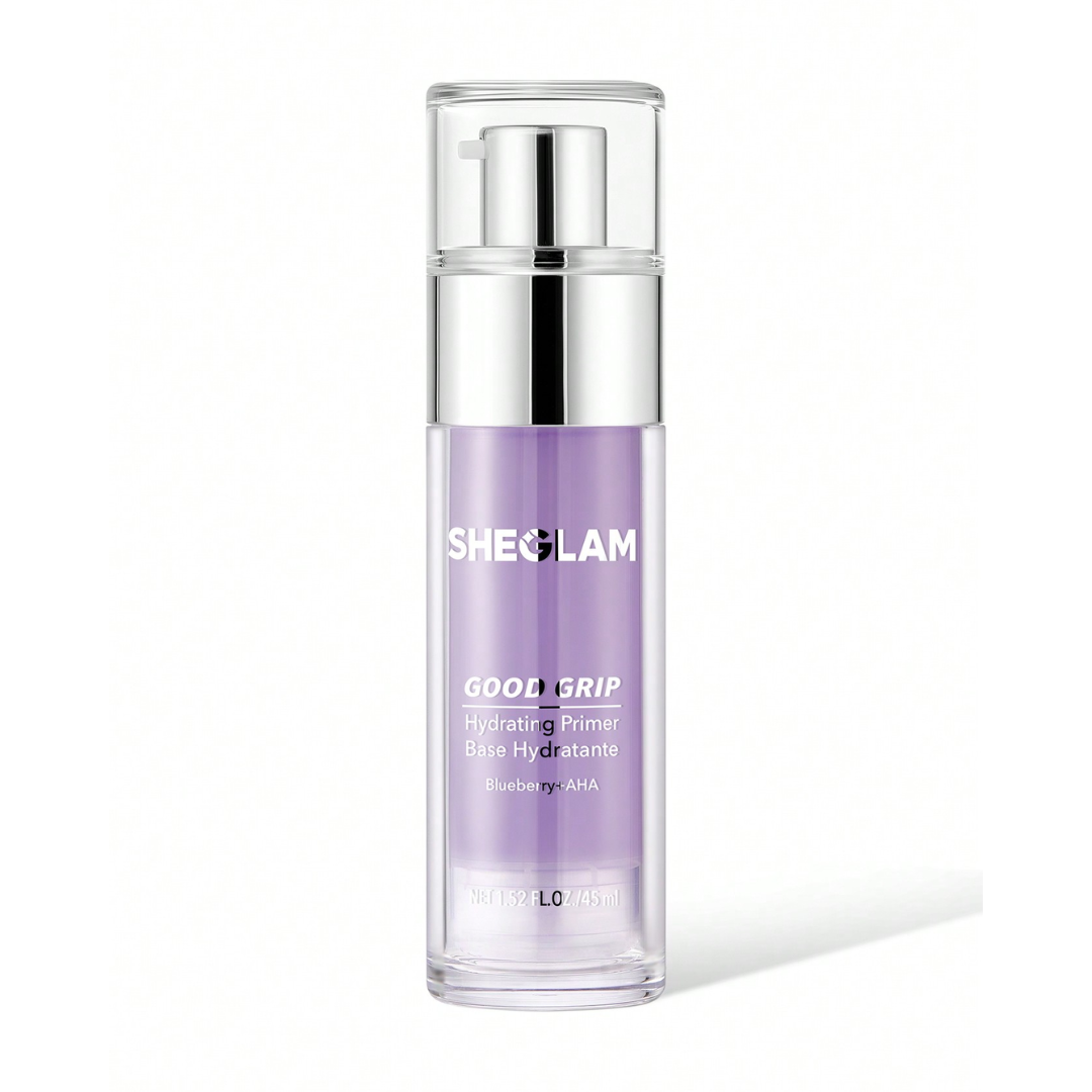 SHEGLAM Good Grip Hydrating Primer