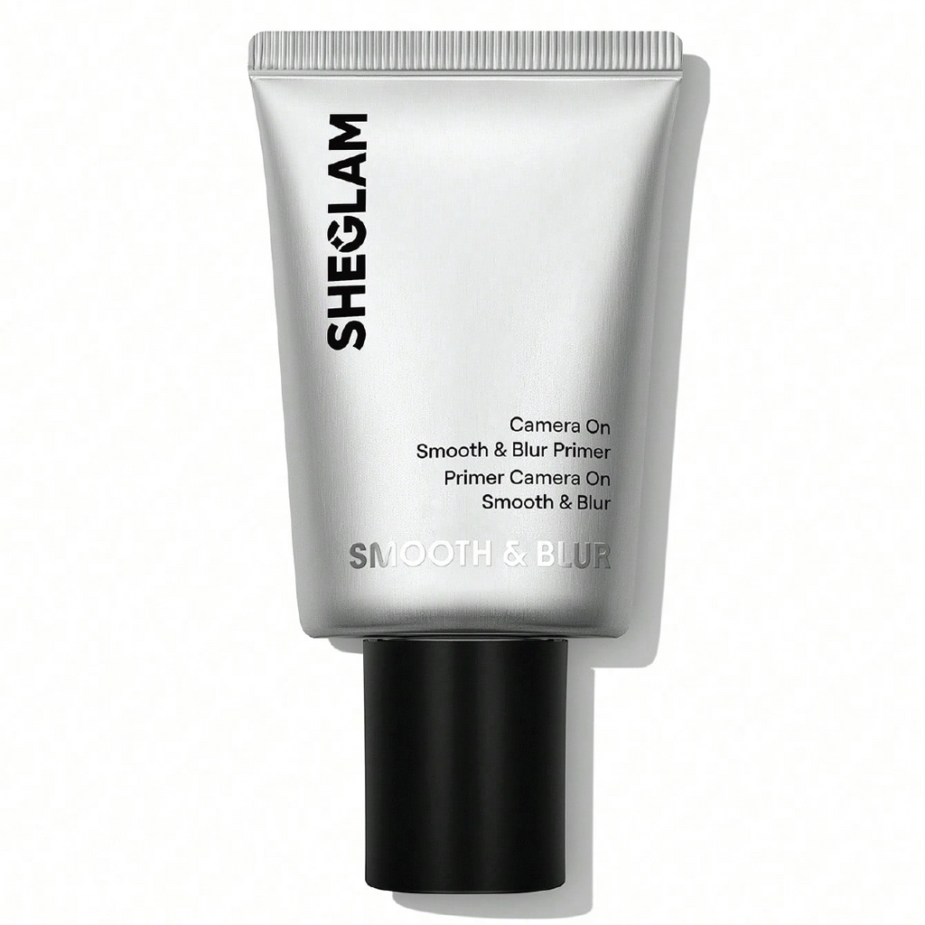 SGEGLAM Camera On Smooth & Blur Primer
