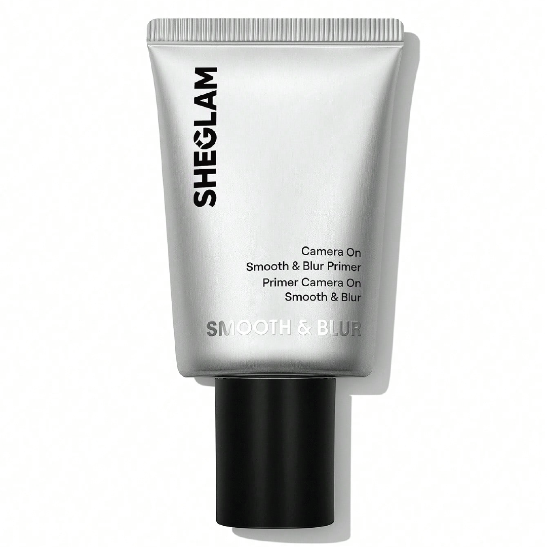 SGEGLAM Camera On Smooth & Blur Primer