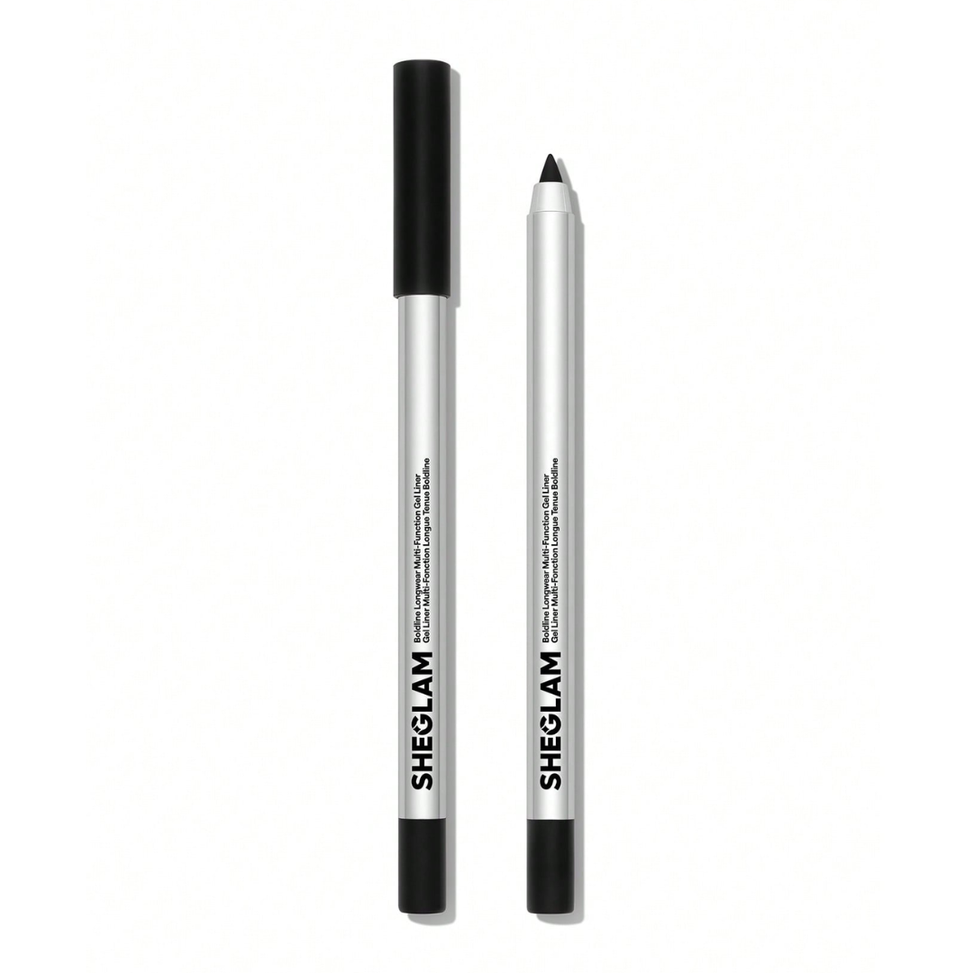 SHEGLAM Boldline Longwear Multi-Function Gel Liner