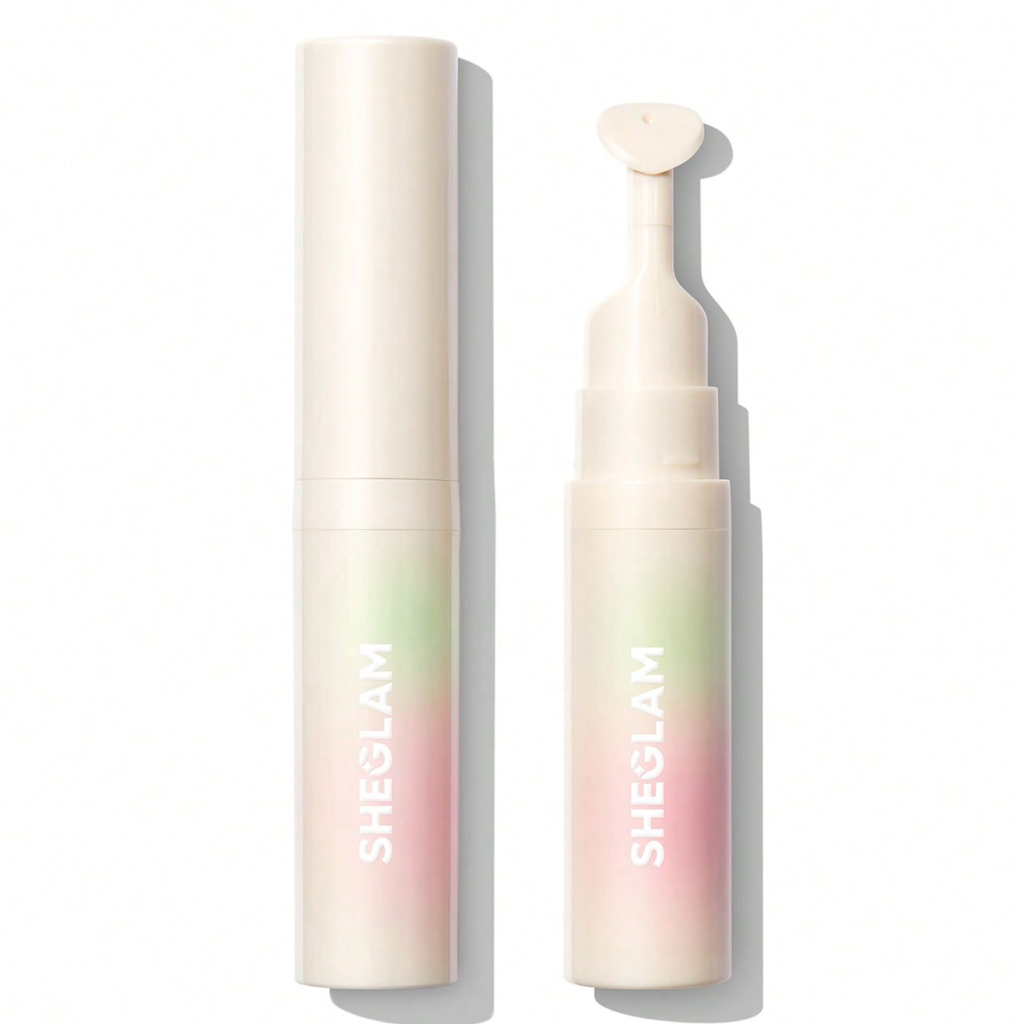 SHEGLAM Bubble Buff Lip Scrub