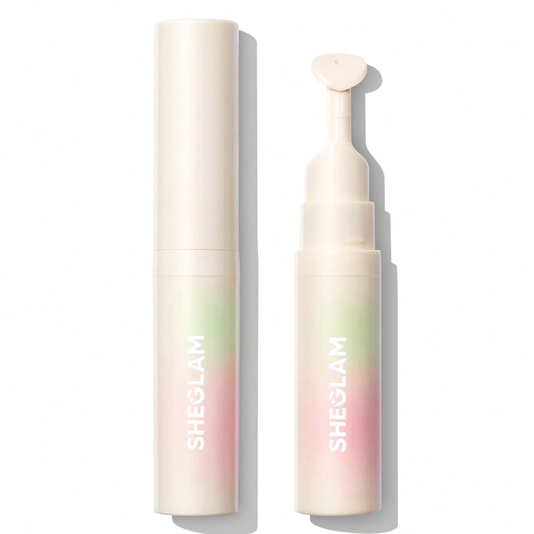 SHEGLAM Bubble Buff Lip Scrub