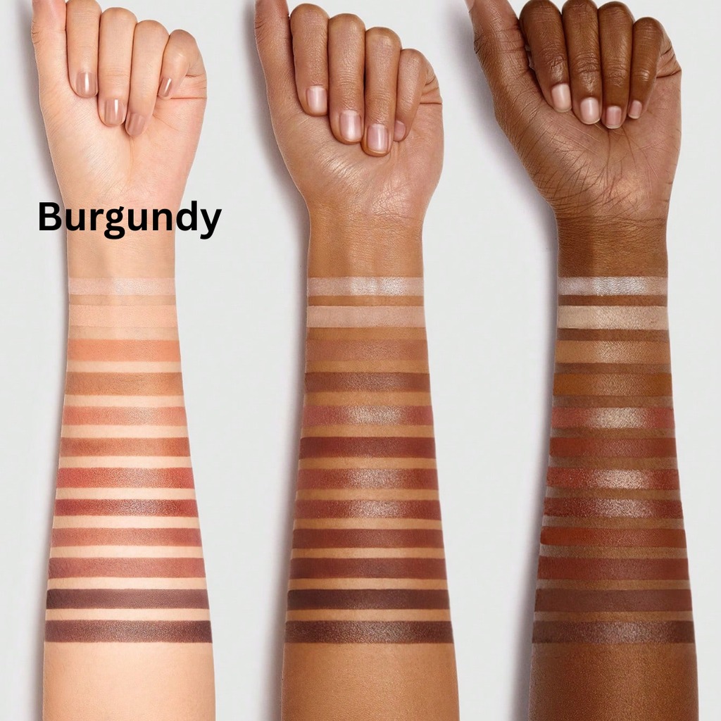 SHEGLAM Eyeshadow Palette