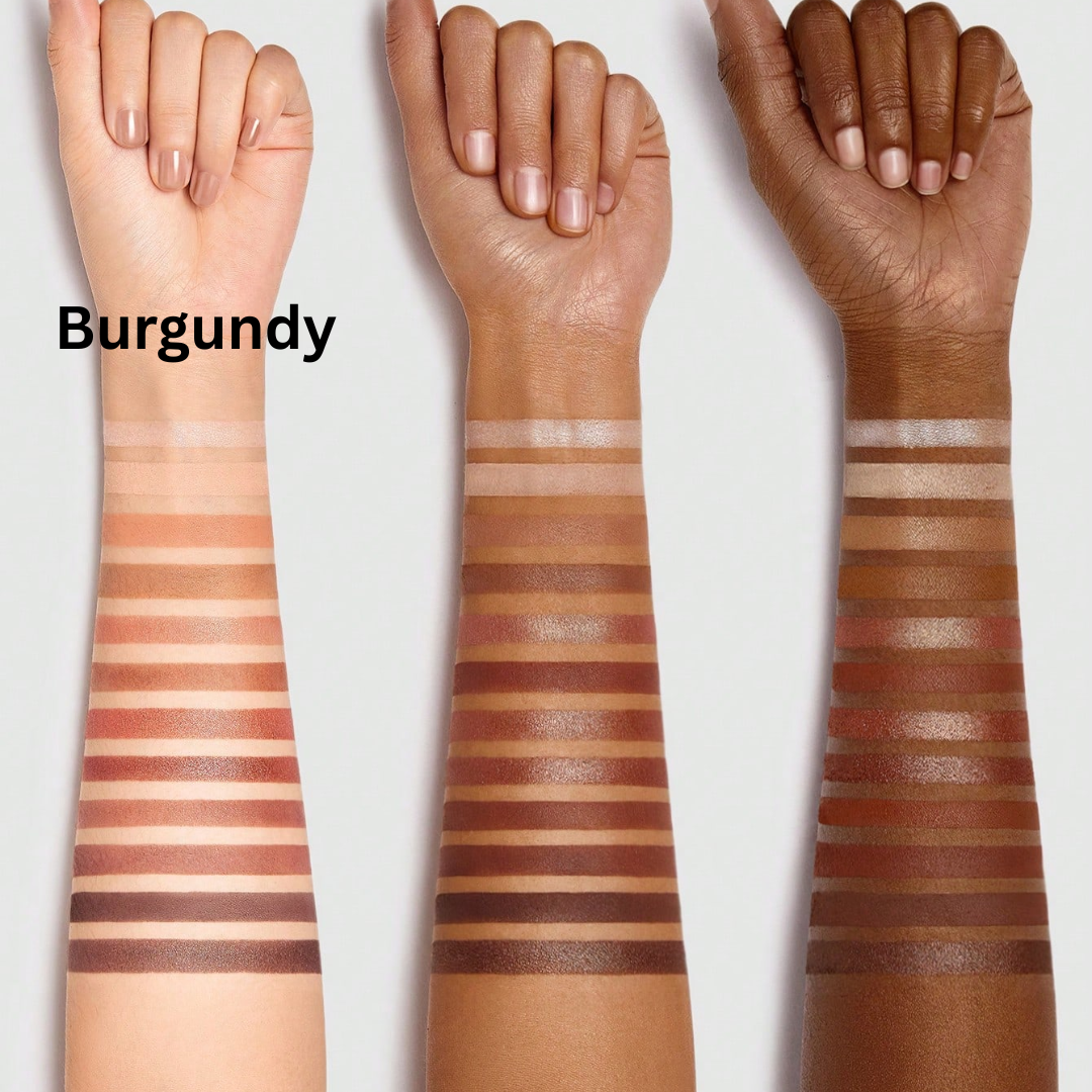 SHEGLAM Eyeshadow Palette