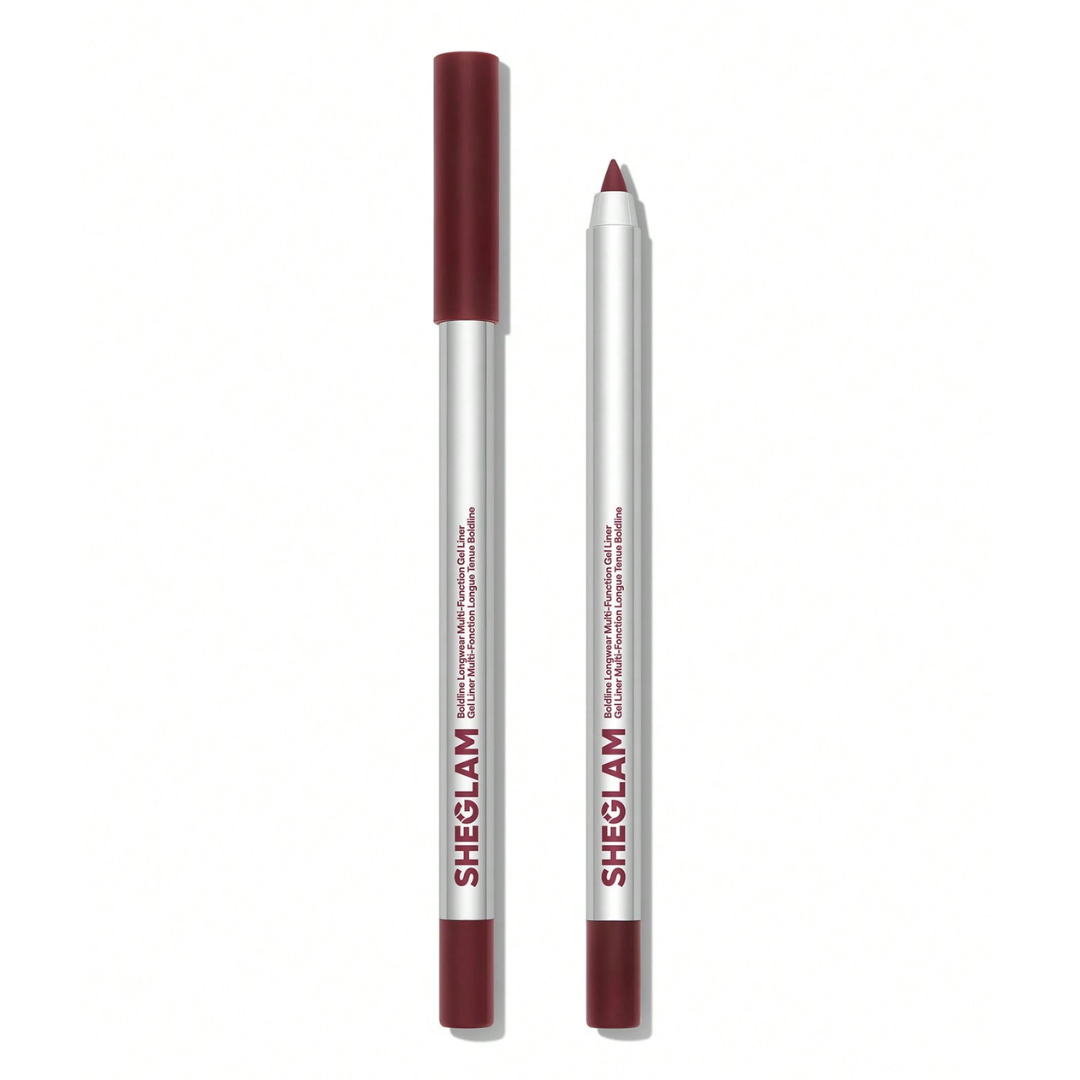SHEGLAM Boldline Longwear Multi-Function Gel Liner