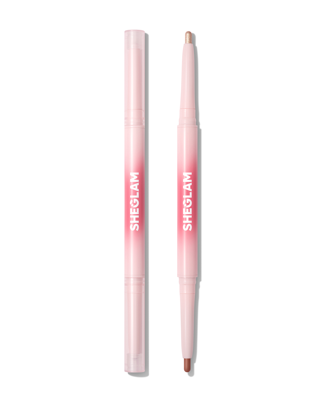 SHEGLAM Silky Glow Lip & Eye Pen