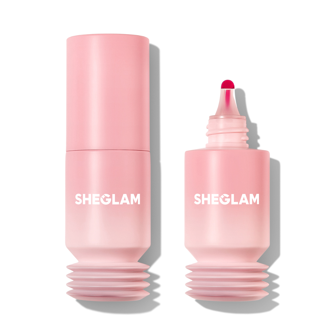 SHEGLAM Aqua Flushed Gel Blush