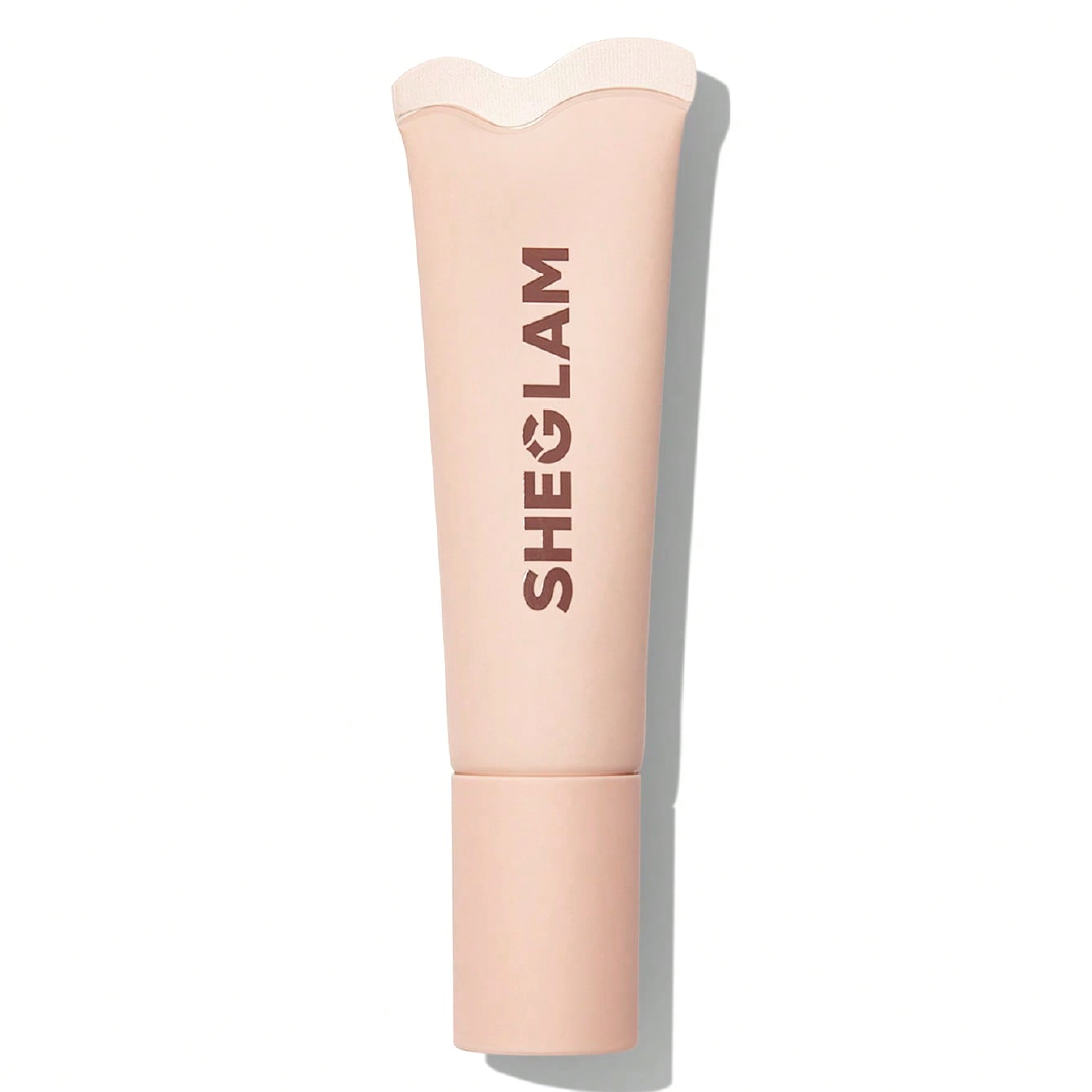 SHEGLAM Crystal Glaze Moisturizing Lip Care
