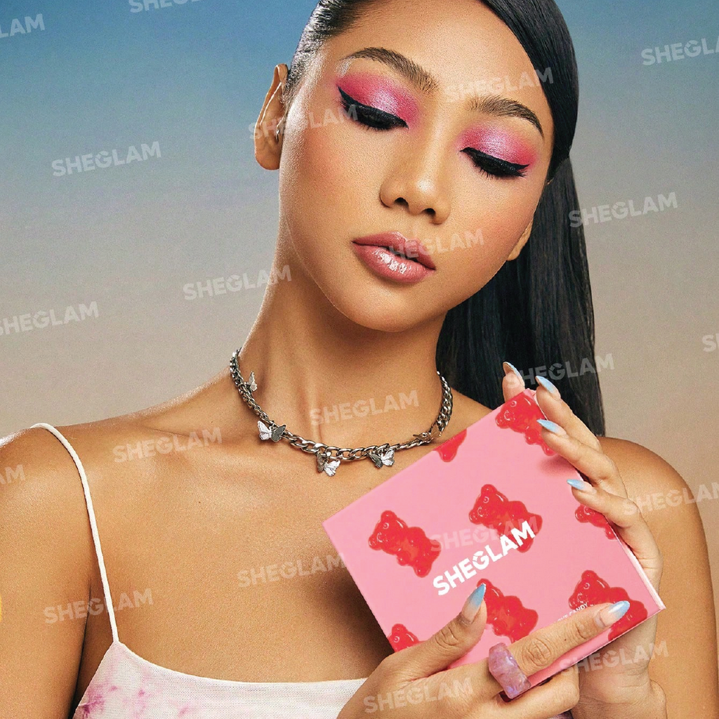 SHEGLAM Eye Candy Palette