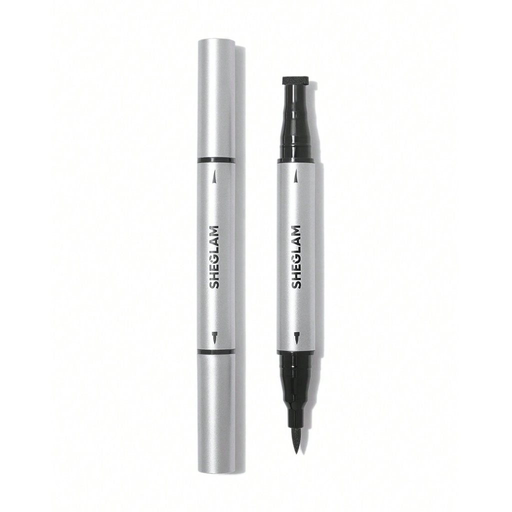 SHEGLAM Wing It Waterproof Liner Duo