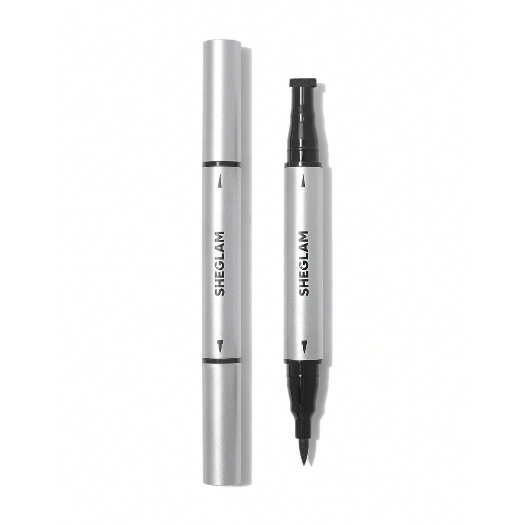 SHEGLAM Wing It Waterproof Liner Duo