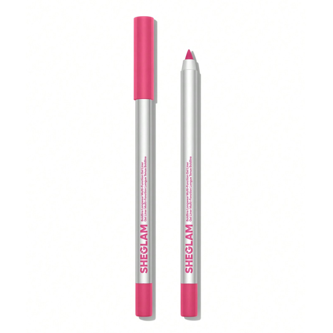 SHEGLAM Boldline Longwear Multi-Function Gel Liner