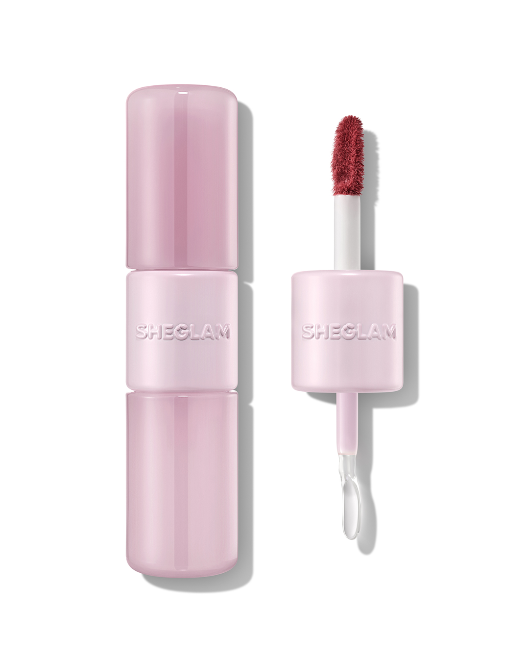 SHEGLAM Mood Switch Matte & Gloss Lip Duo