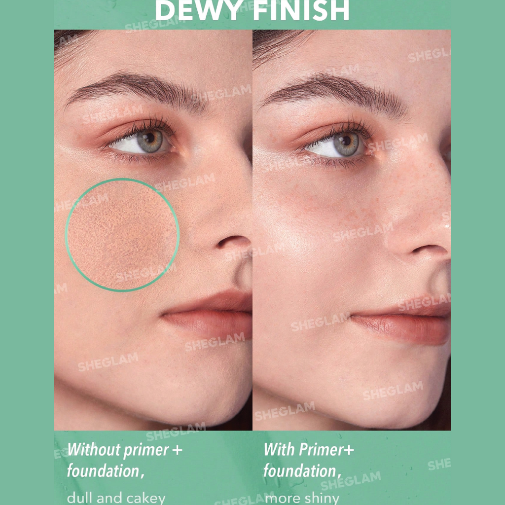 SHEGLAM Good Grip Hydrating Primer