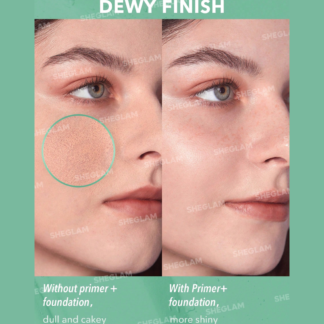 SHEGLAM Good Grip Hydrating Primer