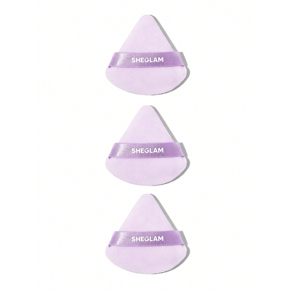 SHEGLAM Insta-Ready Powder Puff