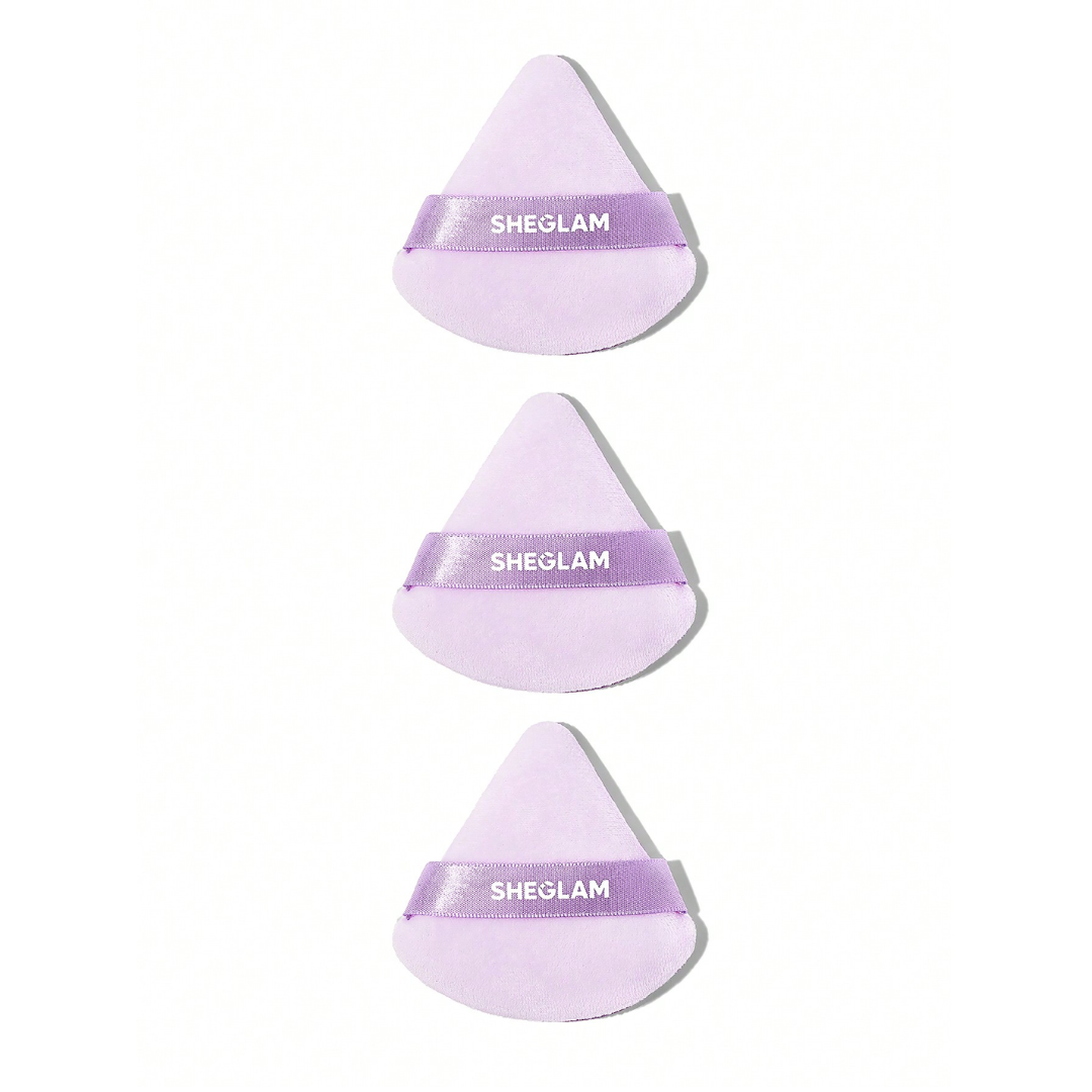 SHEGLAM Insta-Ready Powder Puff