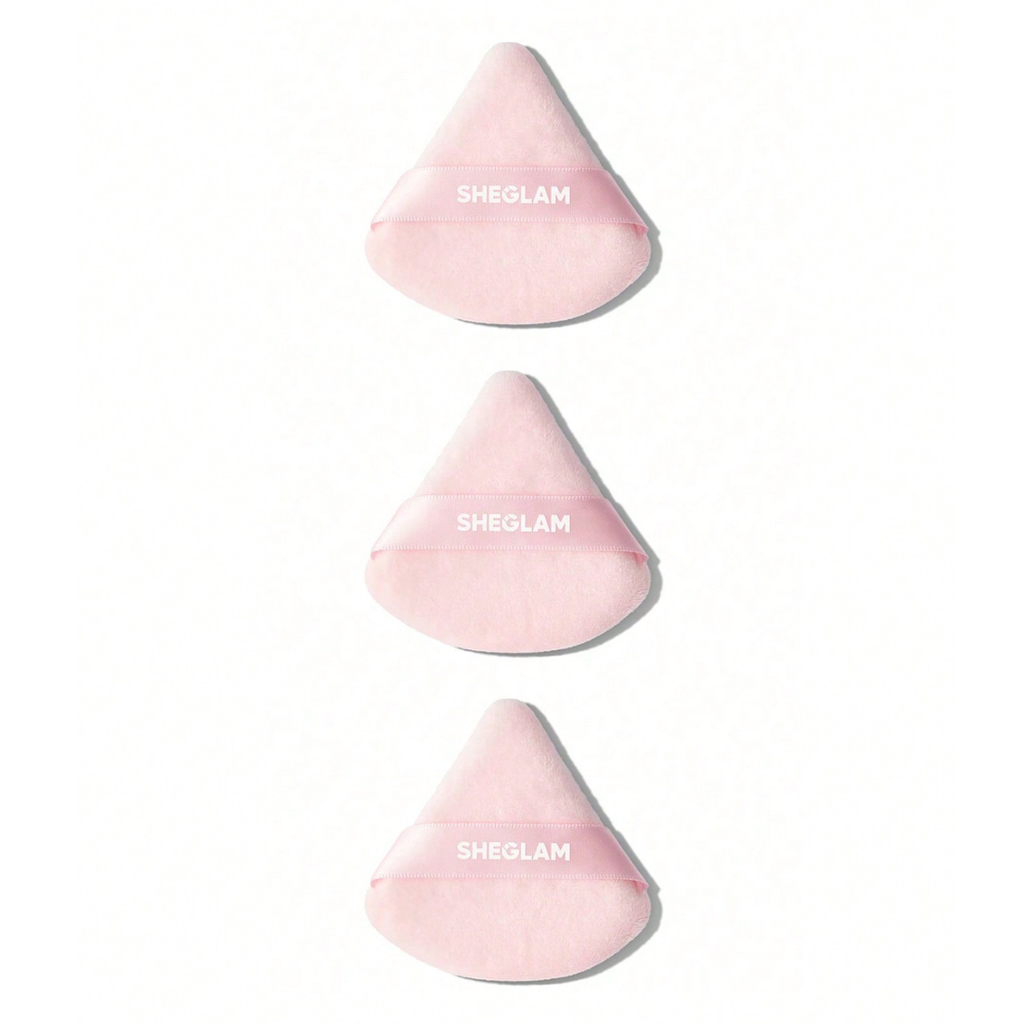 SHEGLAM Insta-Ready Powder Puff