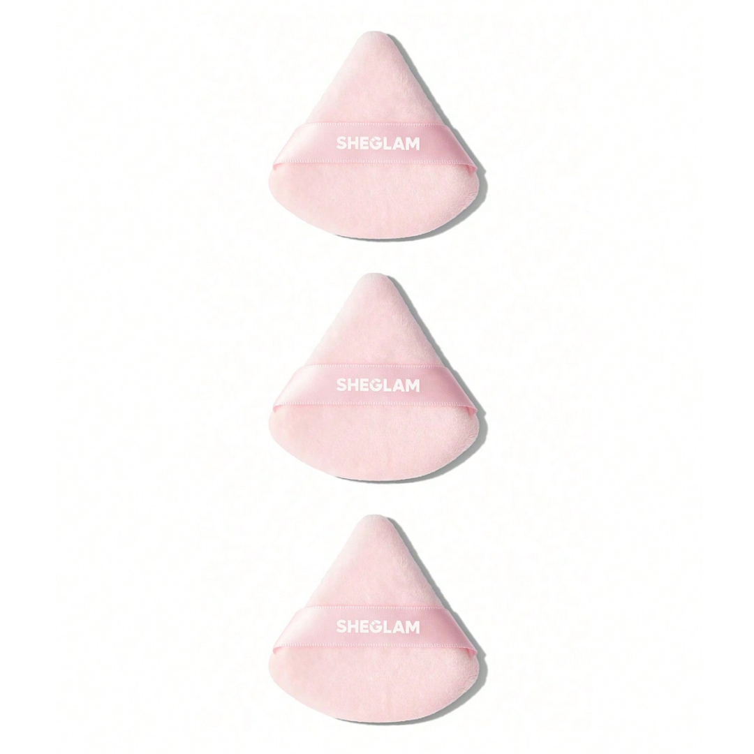 SHEGLAM Insta-Ready Powder Puff