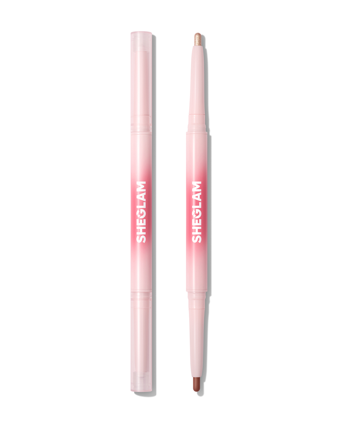 SHEGLAM Silky Glow Lip & Eye Pen