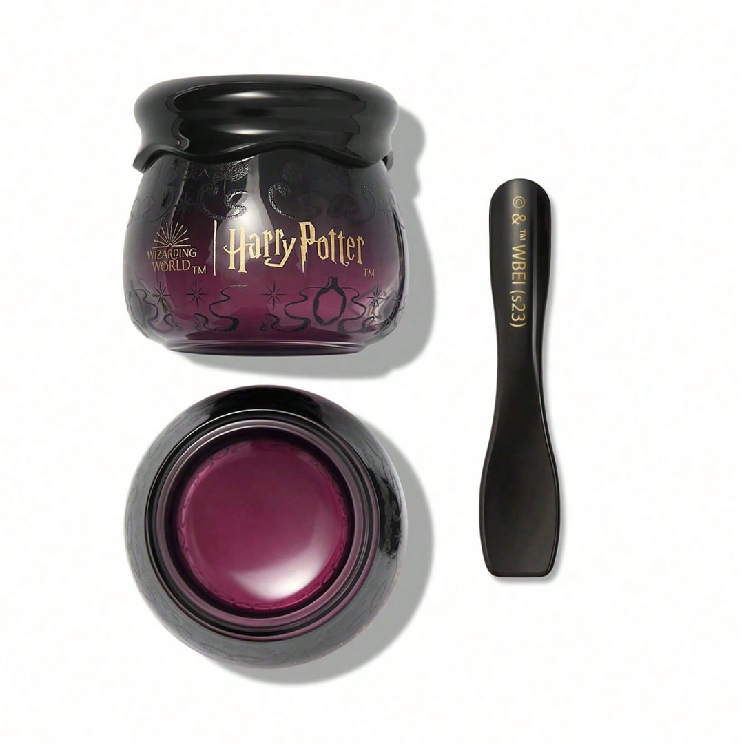 Harry Potter™ X SHEGLAM Magic Cauldron Lip Mask