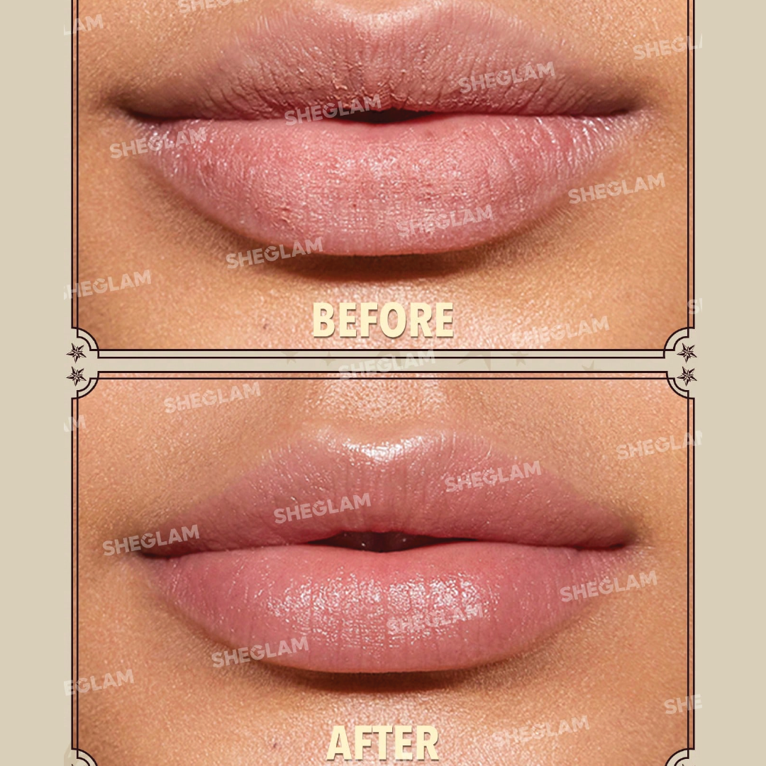 Harry Potter™ X SHEGLAM Magic Cauldron Lip Mask