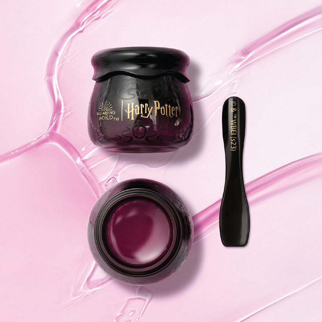Harry Potter™ X SHEGLAM Magic Cauldron Lip Mask
