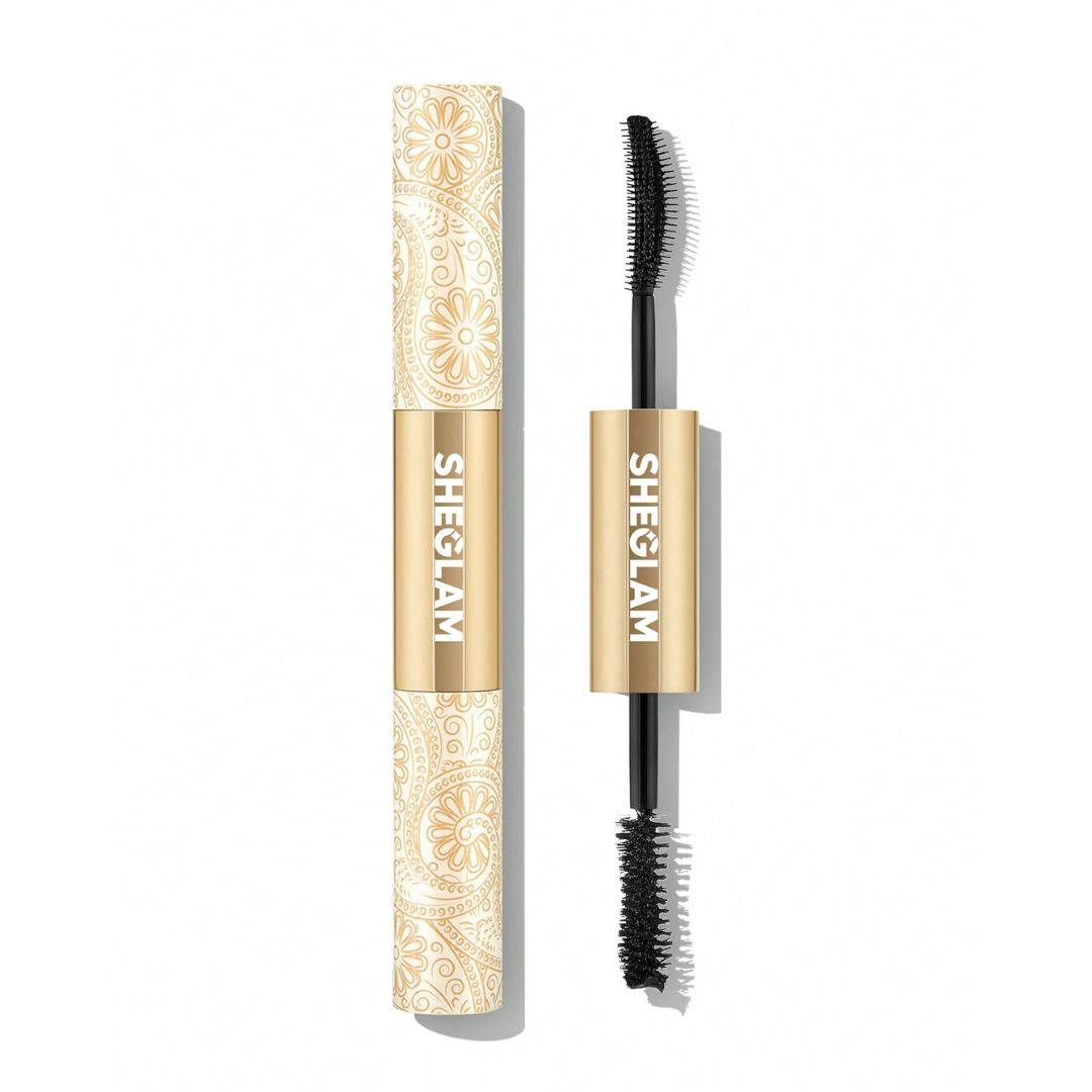 SHEGLAM All-In-One 24K Multi-Effect Mascara
