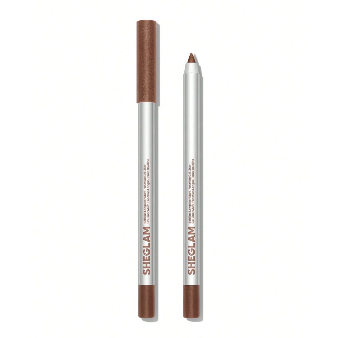 SHEGLAM Boldline Longwear Multi-Function Gel Liner