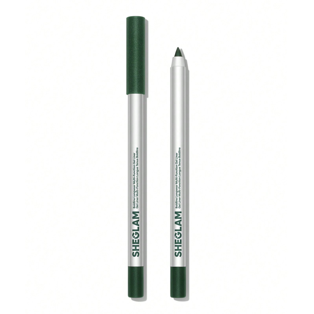 SHEGLAM Boldline Longwear Multi-Function Gel Liner