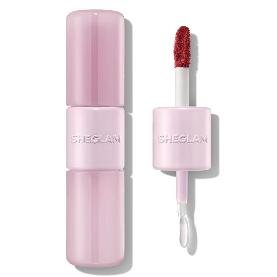 SHEGLAM Mood Switch Matte & Gloss Lip Duo