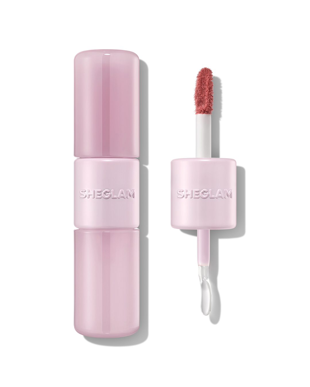 SHEGLAM Mood Switch Matte & Gloss Lip Duo