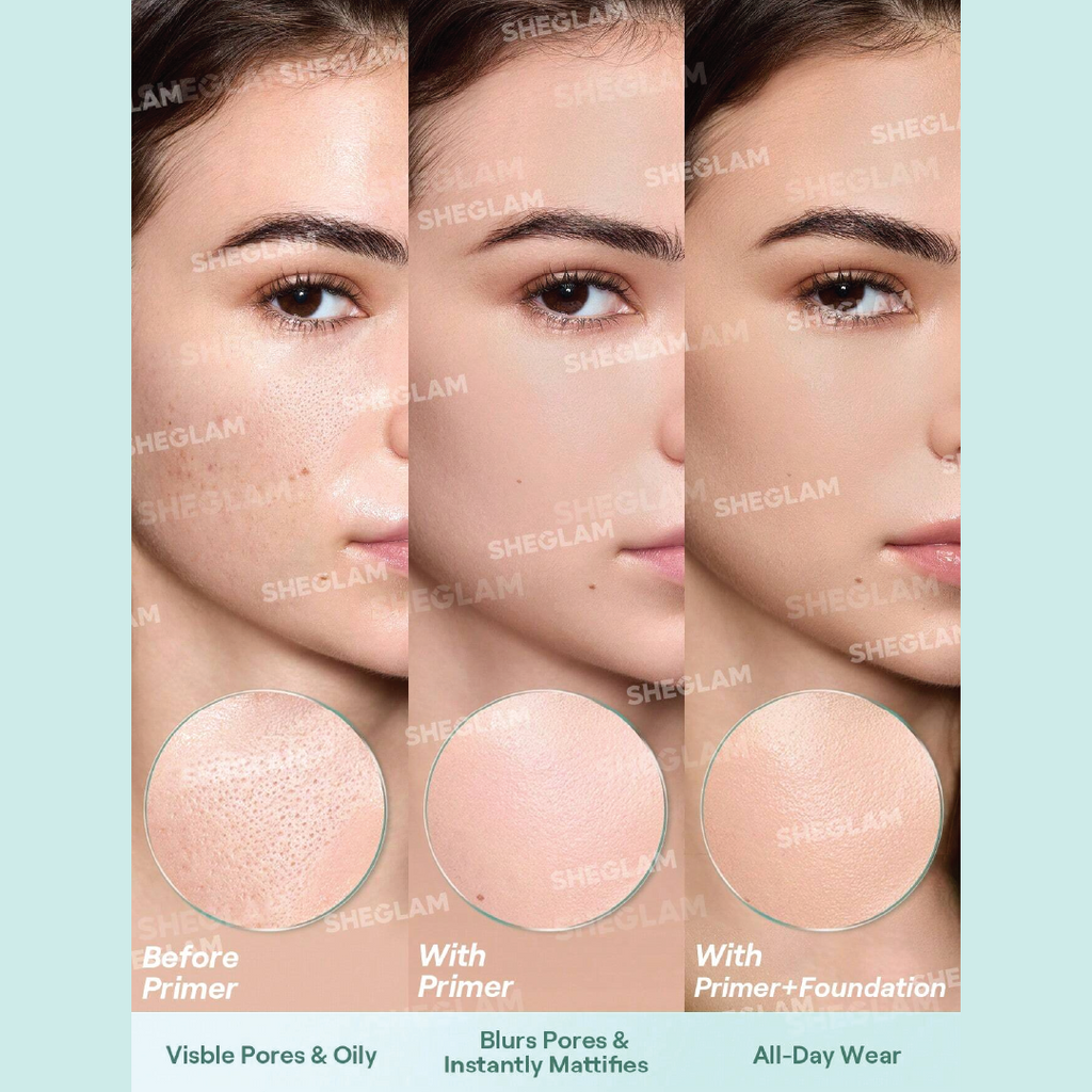 Sheglam Pore Off Primer