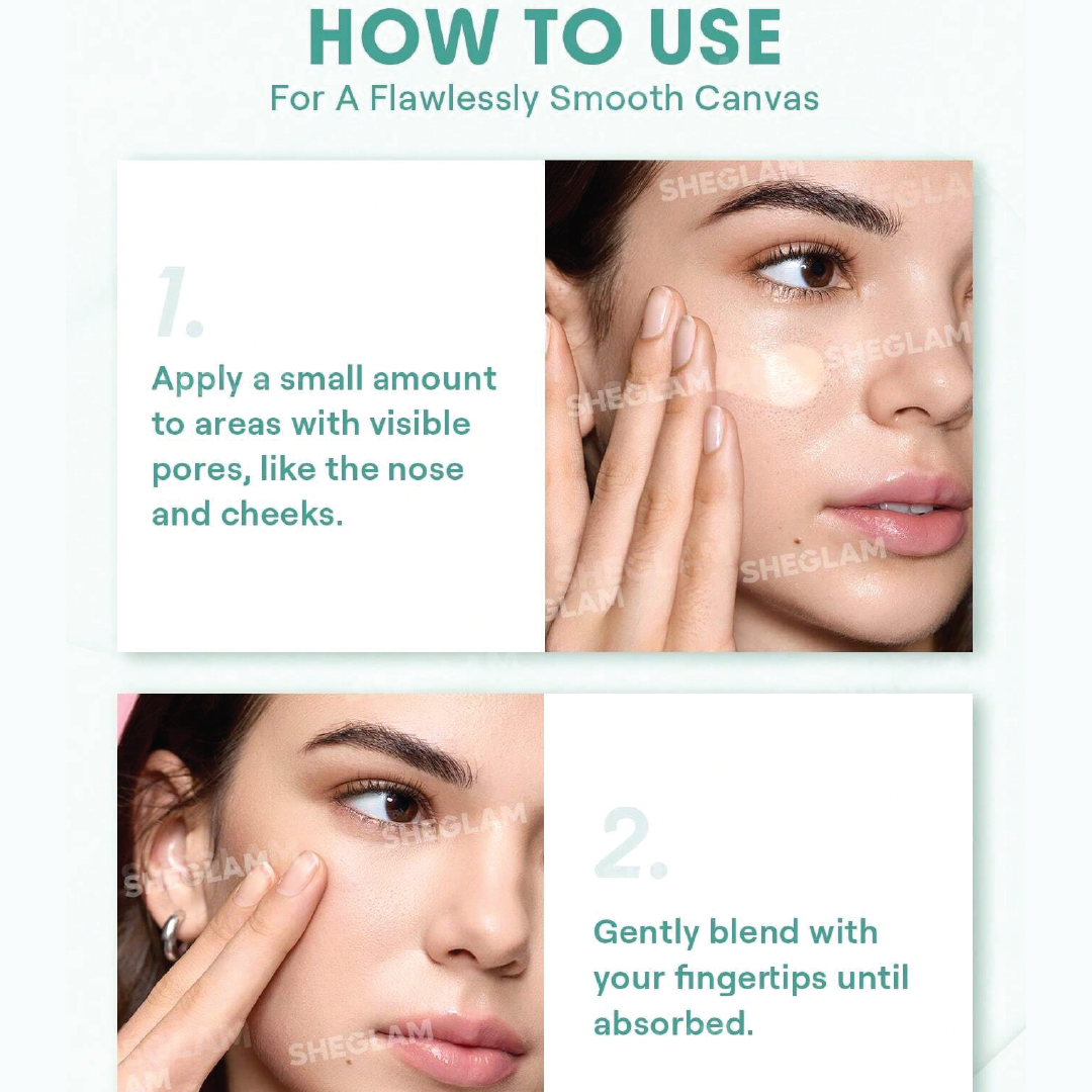Sheglam Pore Off Primer