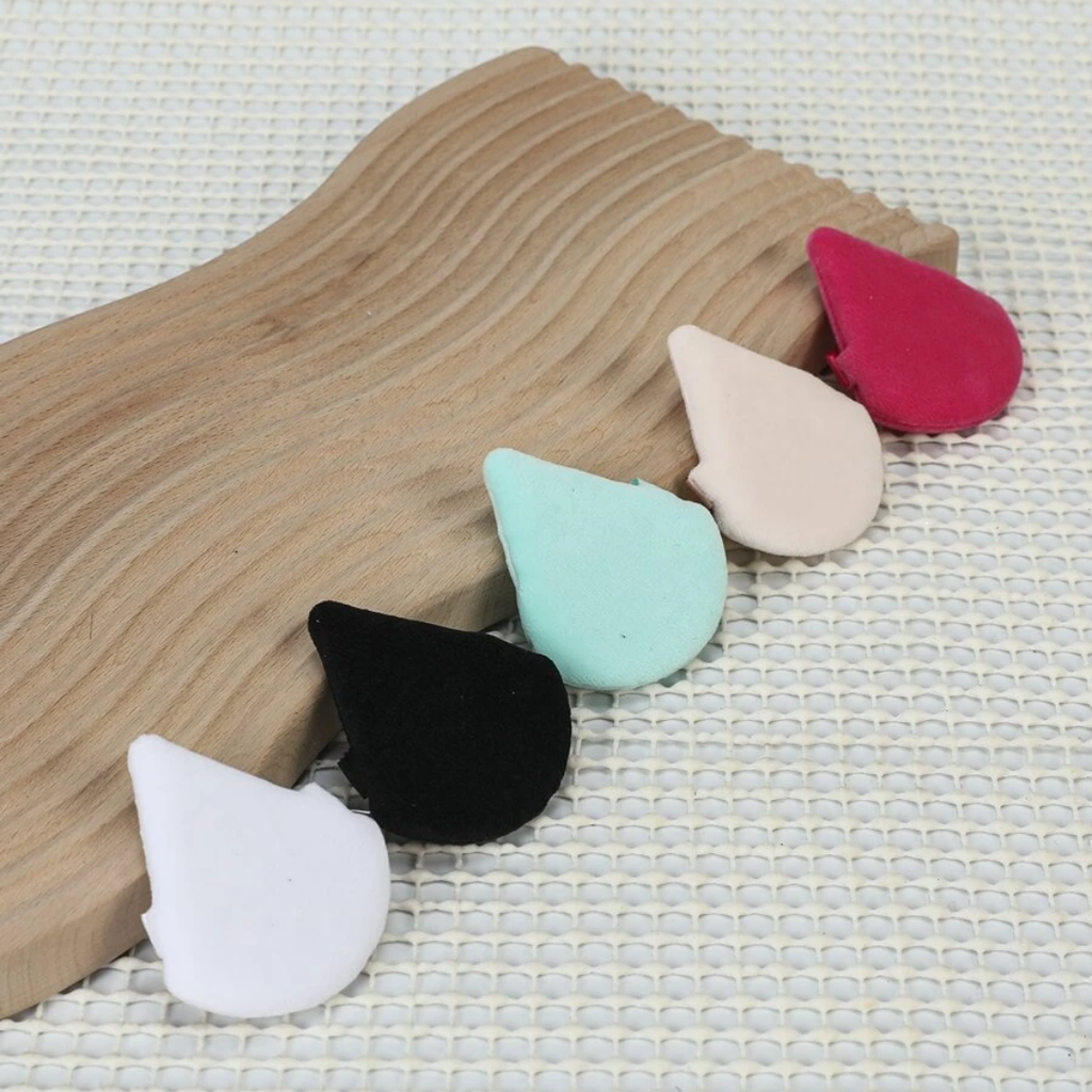5Pcs Makeup Puff