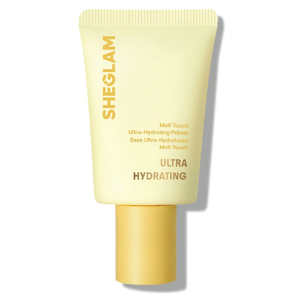 SHEGLAM Melt Touch Ultra-Hydrating Primer