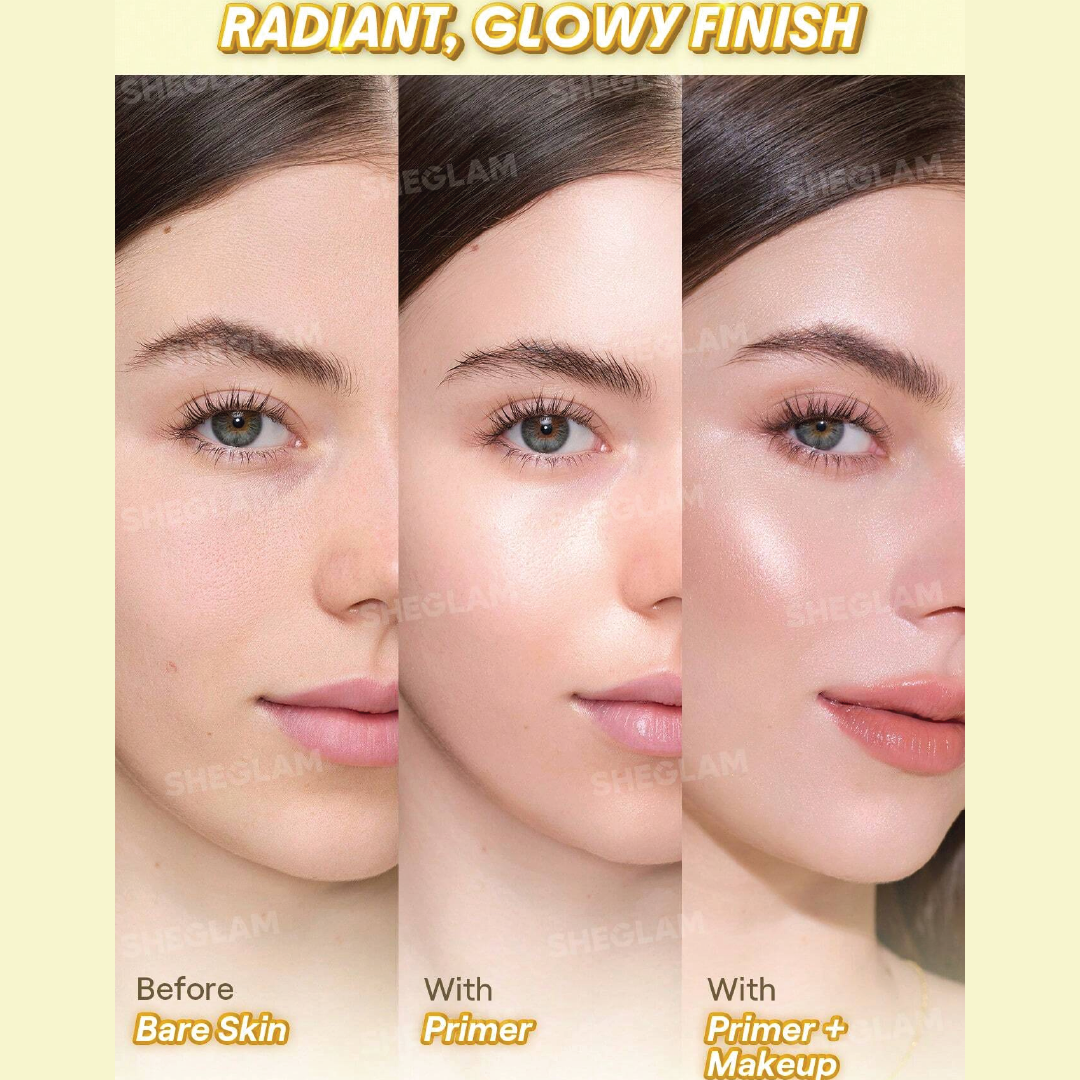SHEGLAM Melt Touch Ultra-Hydrating Primer