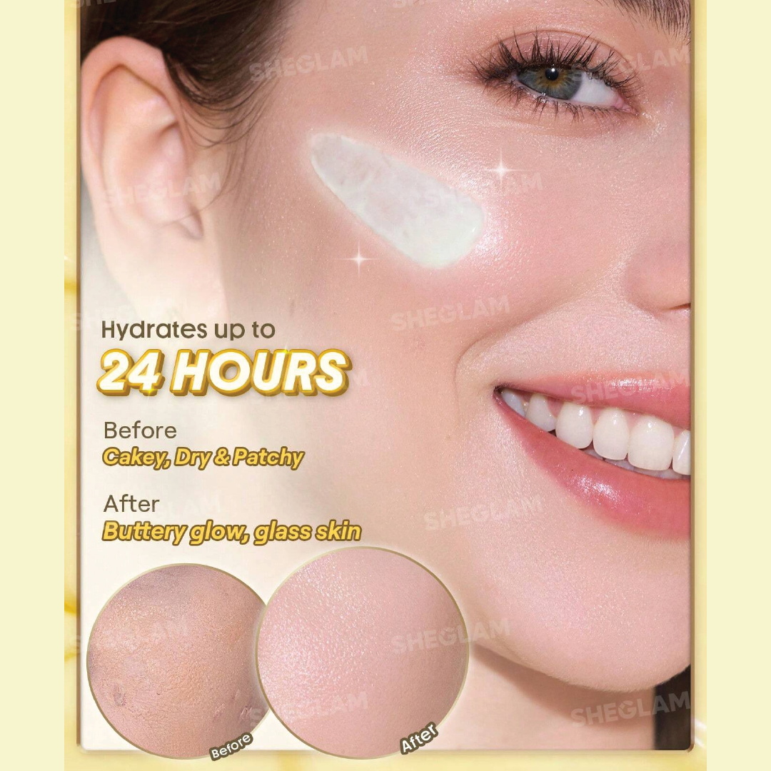 SHEGLAM Melt Touch Ultra-Hydrating Primer
