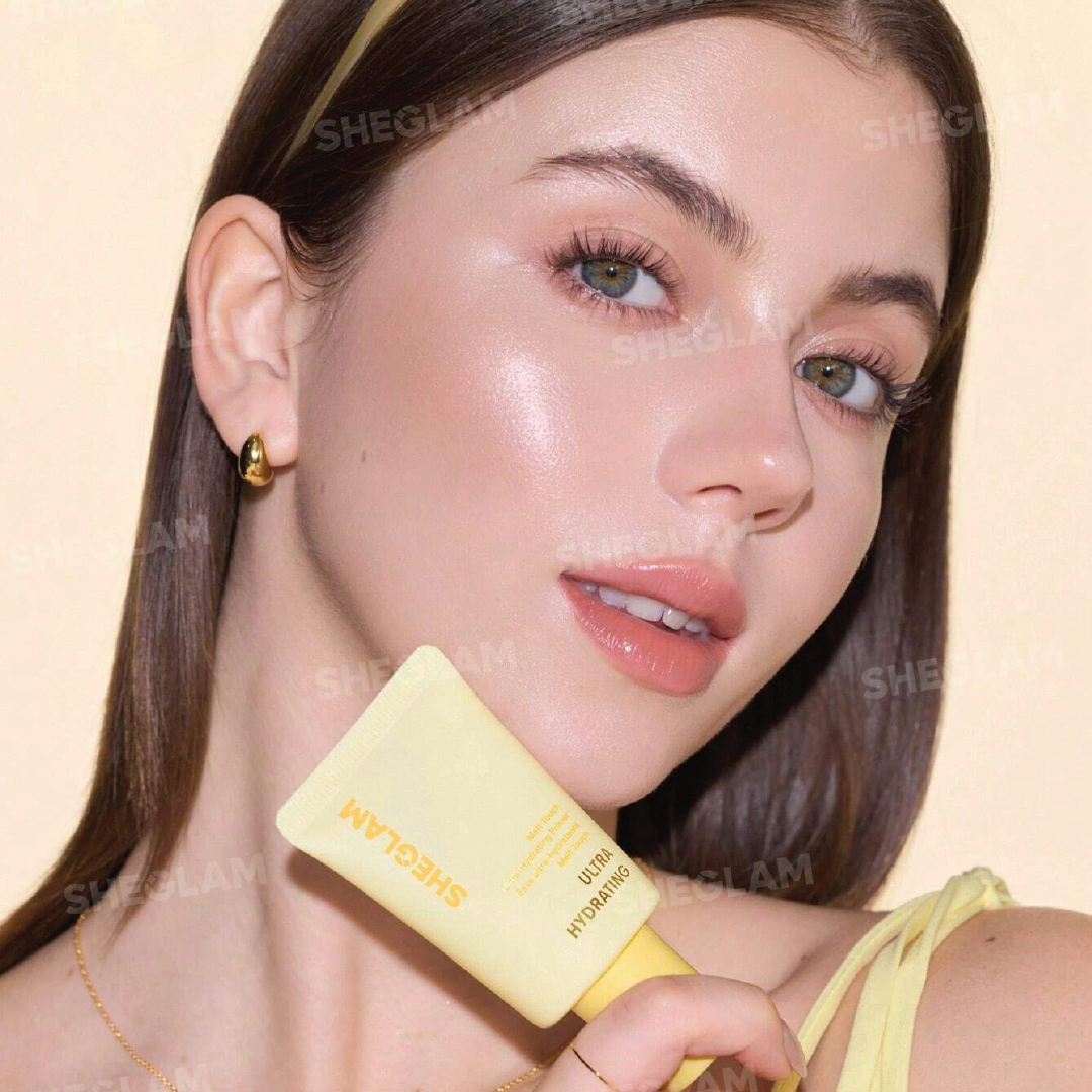 SHEGLAM Melt Touch Ultra-Hydrating Primer