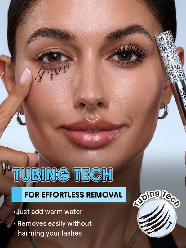 SHEGLAM All-In-One Primer & Tubing Volume Mascara
