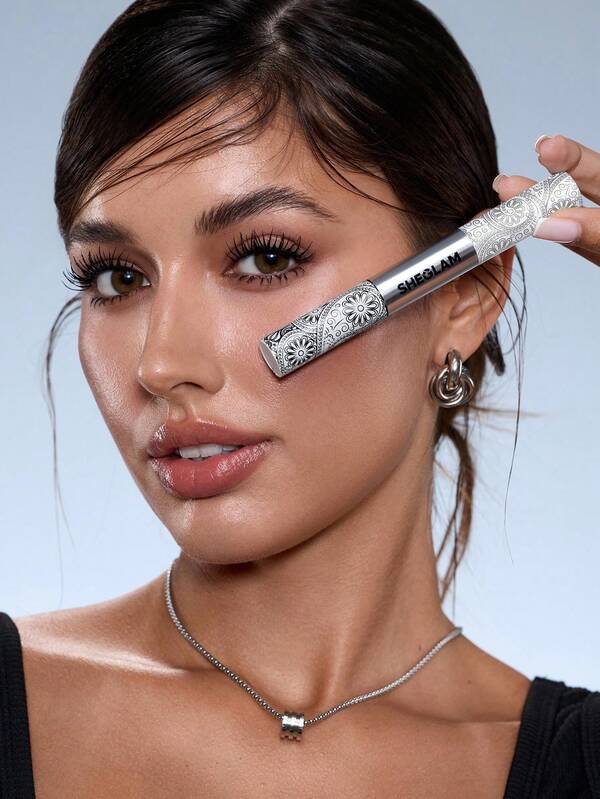 SHEGLAM All-In-One Primer & Tubing Volume Mascara
